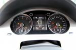 Volkswagen Passat CC 2008 года